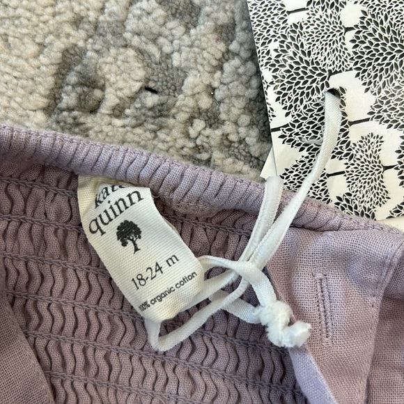 Kate Quinn size 18-24 - Picture 2 of 4